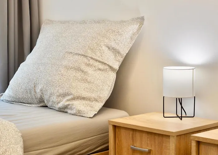 Sport Centrum Apartman
