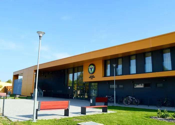 Sport Centrum Apartman