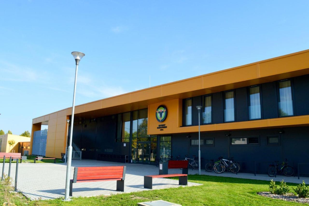 Sport Centrum * Pápa